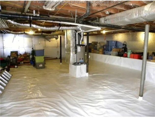 5110 Ridgecross Drive, Cross Lanes, WV 25313