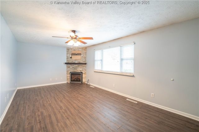 5110 Ridgecross Drive, Cross Lanes, WV 25313