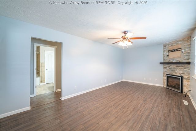 5110 Ridgecross Drive, Cross Lanes, WV 25313