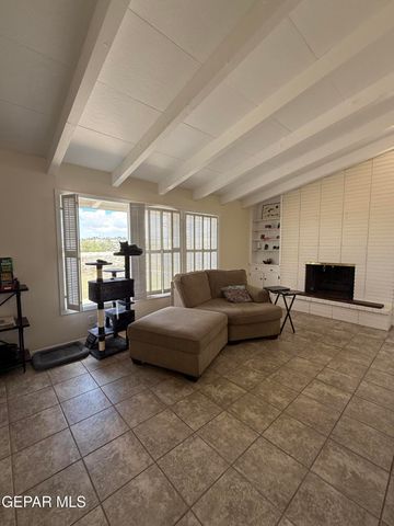 313 Clairemont Road, El Paso, TX 79912