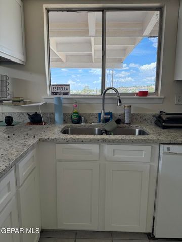 313 Clairemont Road, El Paso, TX 79912