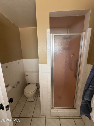 313 Clairemont Road, El Paso, TX 79912