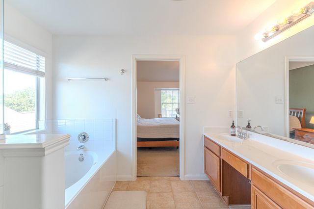 25403 Barmby Drive, Tomball, TX 77375