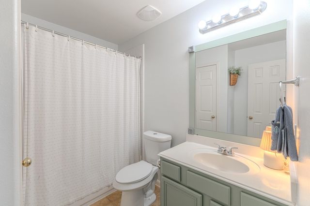 25403 Barmby Drive, Tomball, TX 77375