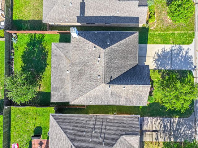 25403 Barmby Drive, Tomball, TX 77375