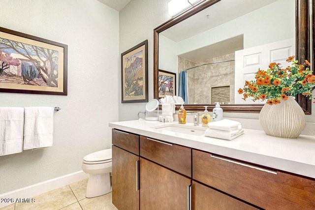 9455 E RAINTREE Drive 2034, Scottsdale, AZ 85260