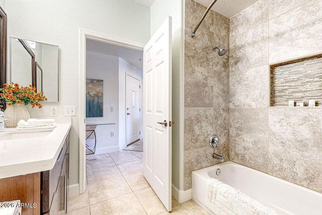 9455 E RAINTREE Drive 2034, Scottsdale, AZ 85260