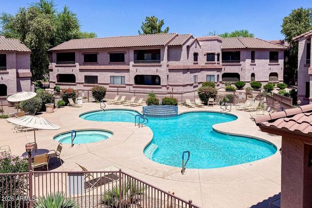 9455 E RAINTREE Drive 2034, Scottsdale, AZ 85260