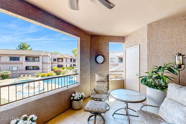 9455 E RAINTREE Drive 2034, Scottsdale, AZ 85260