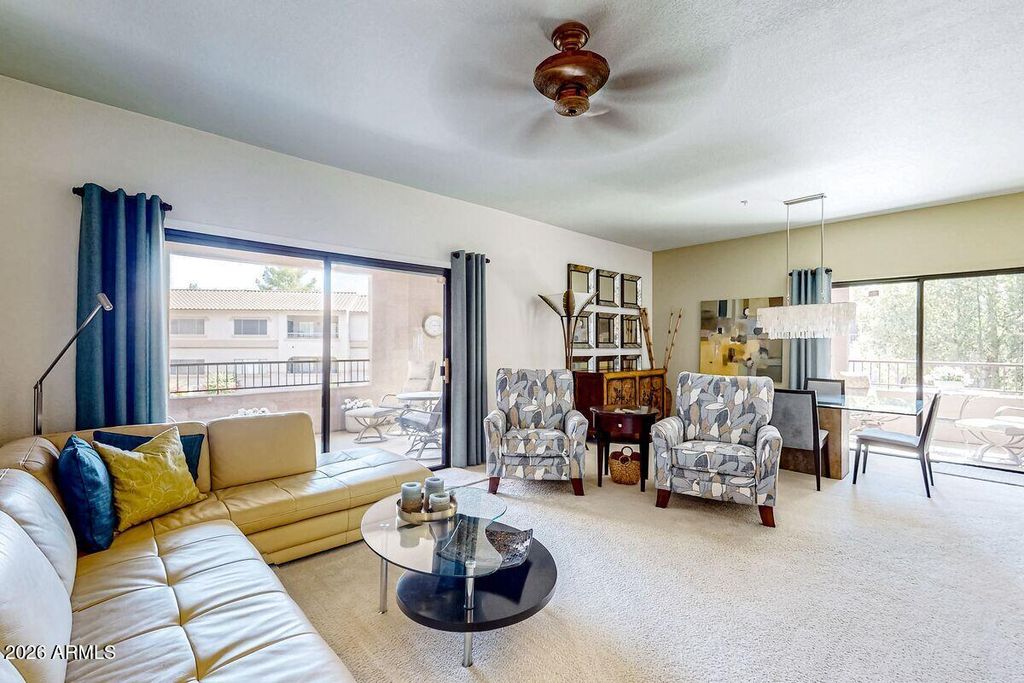 9455 E RAINTREE Drive 2034, Scottsdale, AZ 85260