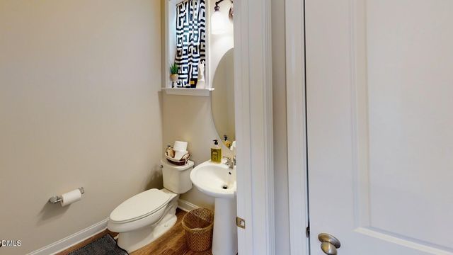 1657 Pasture Hills Drive, Wake Forest, NC 27587