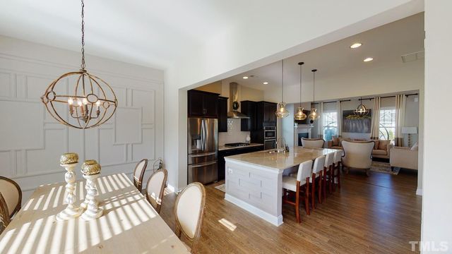 1657 Pasture Hills Drive, Wake Forest, NC 27587