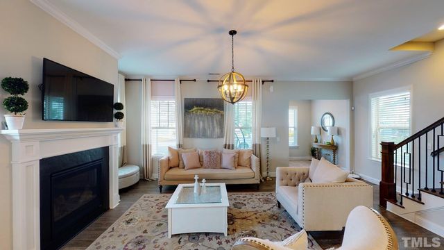 1657 Pasture Hills Drive, Wake Forest, NC 27587