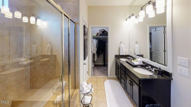 1657 Pasture Hills Drive, Wake Forest, NC 27587