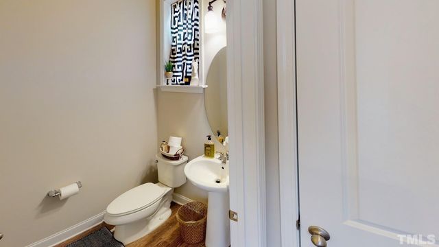 1657 Pasture Hills Drive, Wake Forest, NC 27587