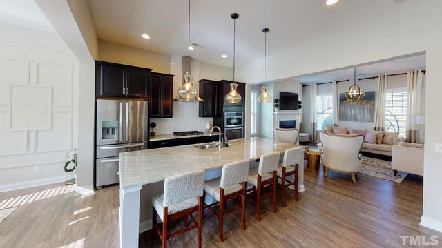 1657 Pasture Hills Drive, Wake Forest, NC 27587