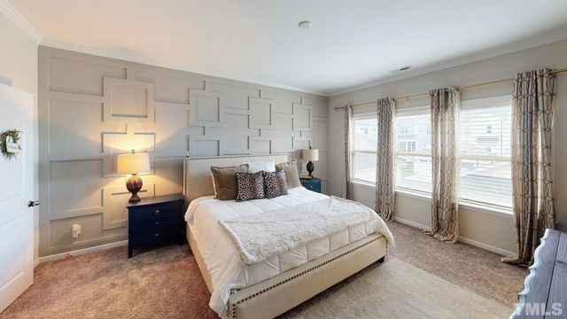 1657 Pasture Hills Drive, Wake Forest, NC 27587