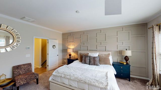 1657 Pasture Hills Drive, Wake Forest, NC 27587