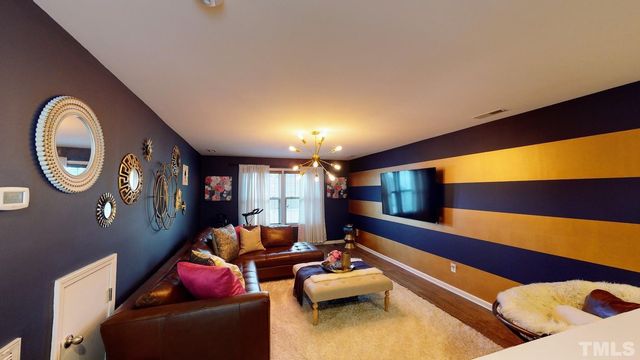 1657 Pasture Hills Drive, Wake Forest, NC 27587