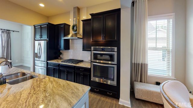 1657 Pasture Hills Drive, Wake Forest, NC 27587