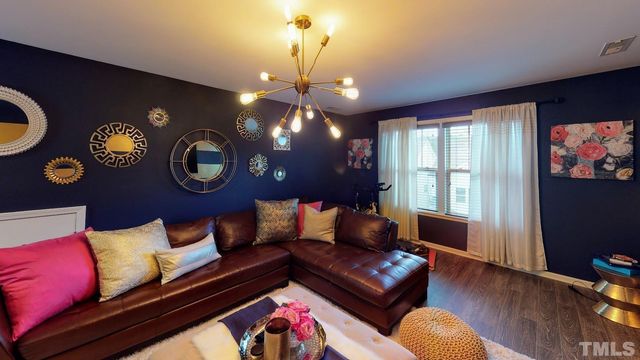 1657 Pasture Hills Drive, Wake Forest, NC 27587