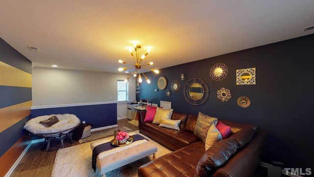 1657 Pasture Hills Drive, Wake Forest, NC 27587