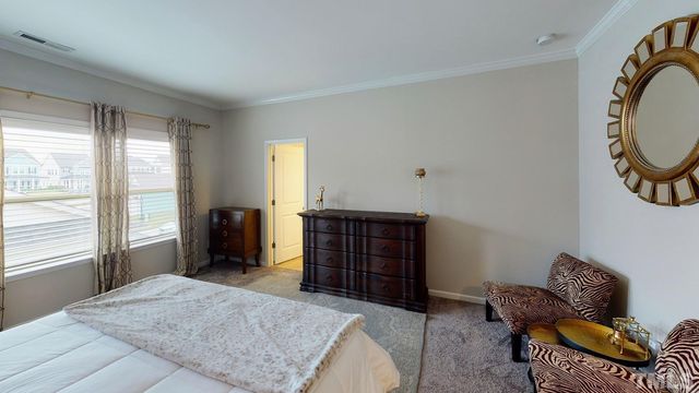 1657 Pasture Hills Drive, Wake Forest, NC 27587