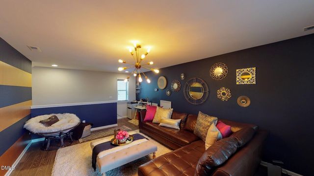 1657 Pasture Hills Drive, Wake Forest, NC 27587