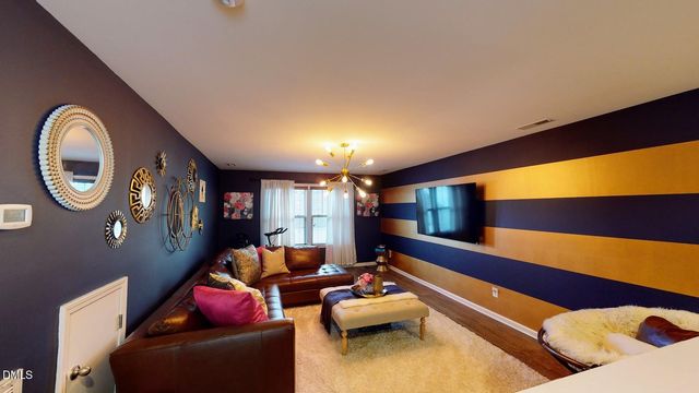 1657 Pasture Hills Drive, Wake Forest, NC 27587