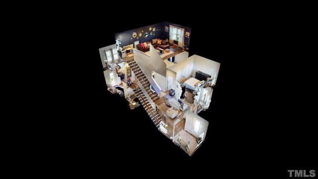 1657 Pasture Hills Drive, Wake Forest, NC 27587