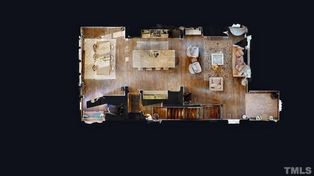 1657 Pasture Hills Drive, Wake Forest, NC 27587