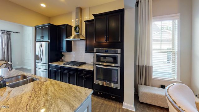 1657 Pasture Hills Drive, Wake Forest, NC 27587