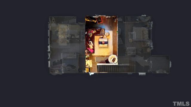 1657 Pasture Hills Drive, Wake Forest, NC 27587