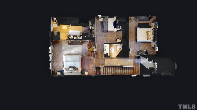 1657 Pasture Hills Drive, Wake Forest, NC 27587