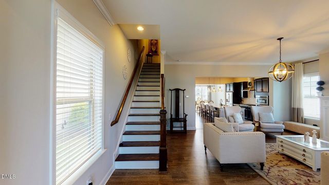 1657 Pasture Hills Drive, Wake Forest, NC 27587