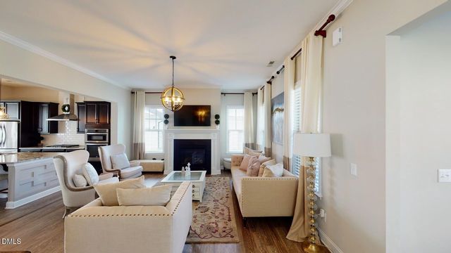 1657 Pasture Hills Drive, Wake Forest, NC 27587