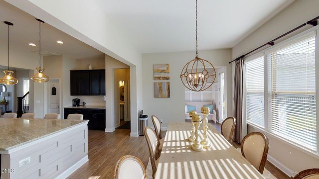 1657 Pasture Hills Drive, Wake Forest, NC 27587