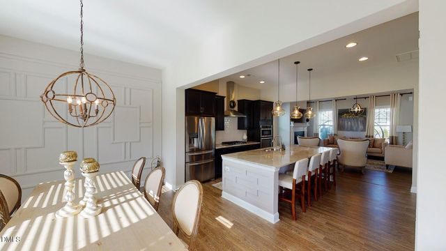 1657 Pasture Hills Drive, Wake Forest, NC 27587