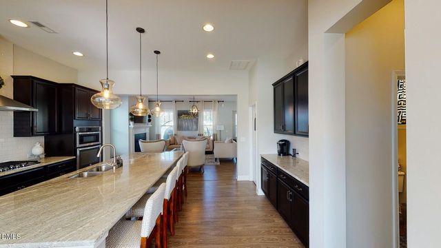 1657 Pasture Hills Drive, Wake Forest, NC 27587