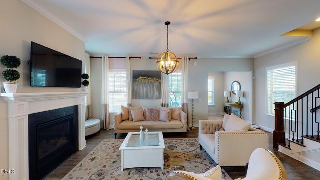 1657 Pasture Hills Drive, Wake Forest, NC 27587