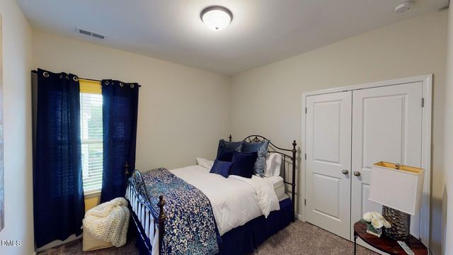 1657 Pasture Hills Drive, Wake Forest, NC 27587