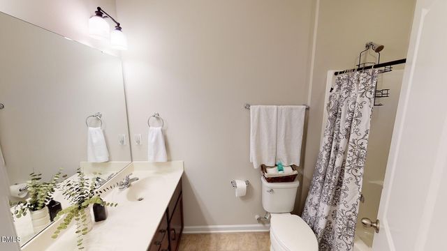 1657 Pasture Hills Drive, Wake Forest, NC 27587