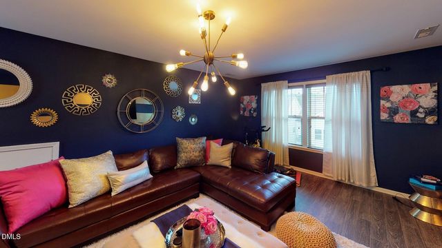 1657 Pasture Hills Drive, Wake Forest, NC 27587