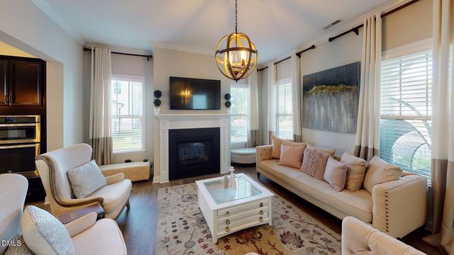 1657 Pasture Hills Drive, Wake Forest, NC 27587