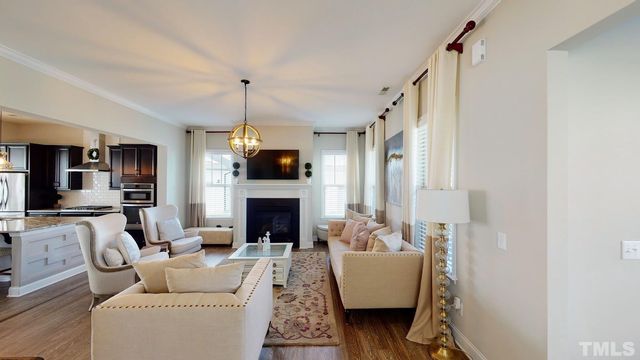 1657 Pasture Hills Drive, Wake Forest, NC 27587