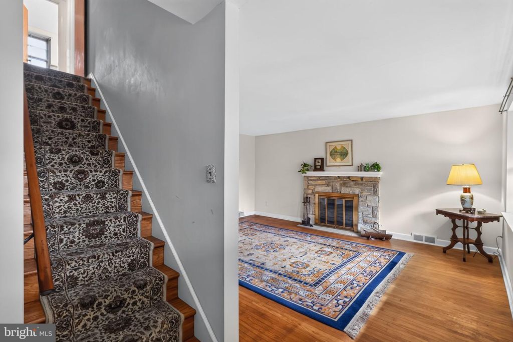 568 HILLCREST AVE, GLENSIDE, PA 19038 — photo 4