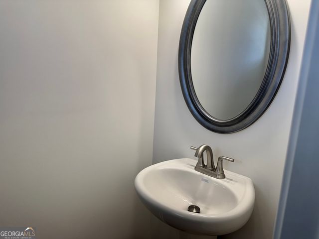 38 Silver Leaf Lane, Dawsonville, GA 30534