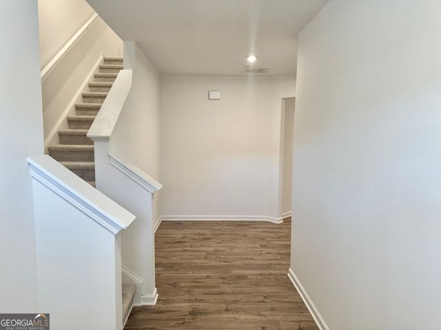 38 Silver Leaf Lane, Dawsonville, GA 30534