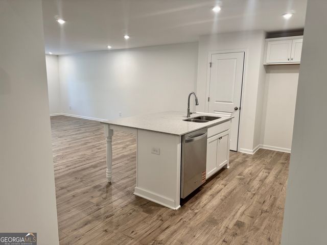 38 Silver Leaf Lane, Dawsonville, GA 30534