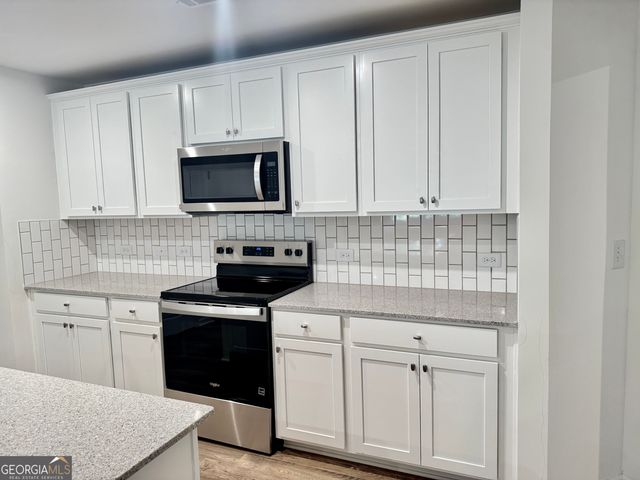 38 Silver Leaf Lane, Dawsonville, GA 30534